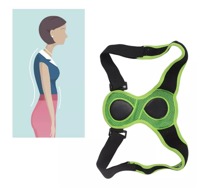 Miniatura 2 de Corrector De Postura ajustable en 8